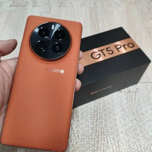 Realme Gt 5pro
