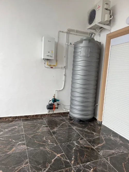 Location Appartement F3 Béjaïa Bejaia