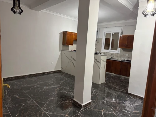 Location Appartement F3 Béjaïa Bejaia