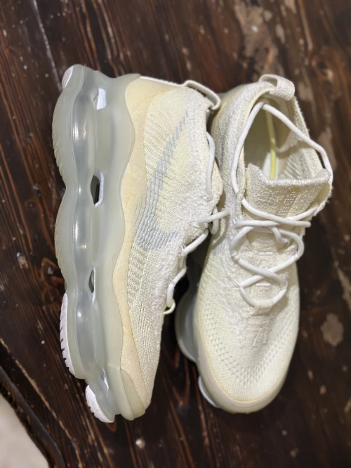 Air max pointure 39