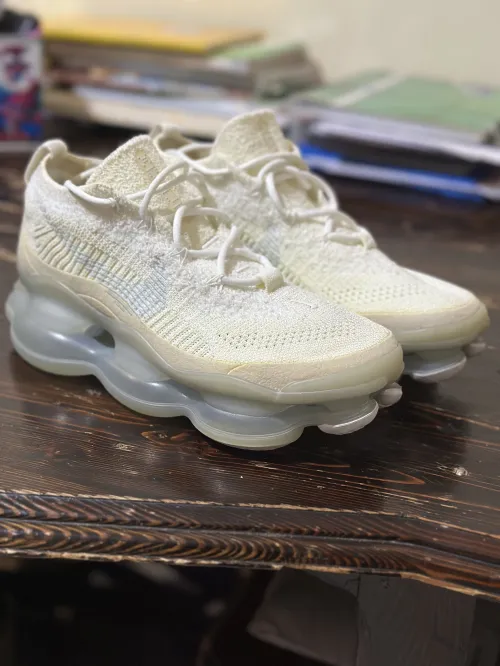 Air max scorpion ORIGINAL 39 pointure
