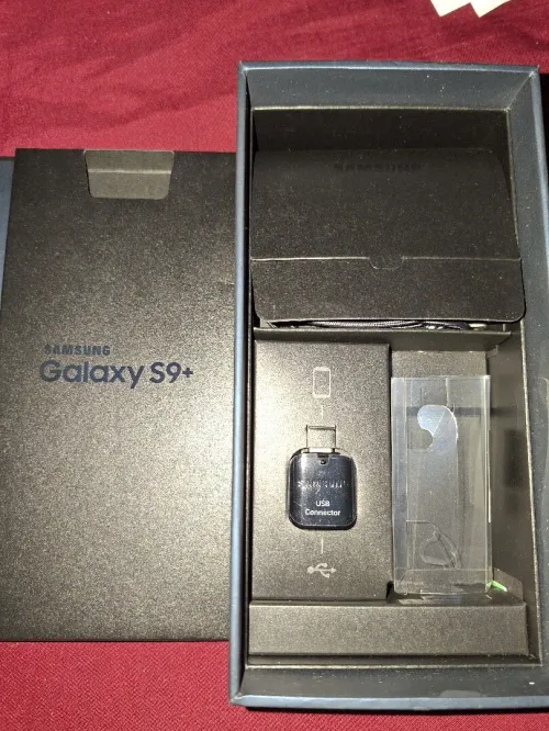 Samsung Samsung S9 plus