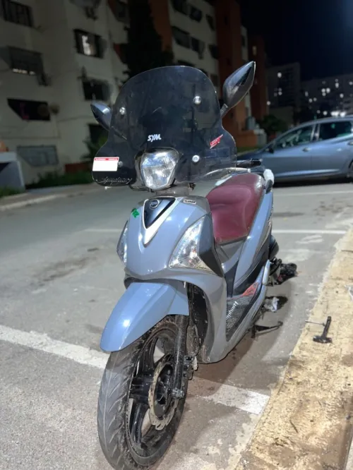 Sym St 2022