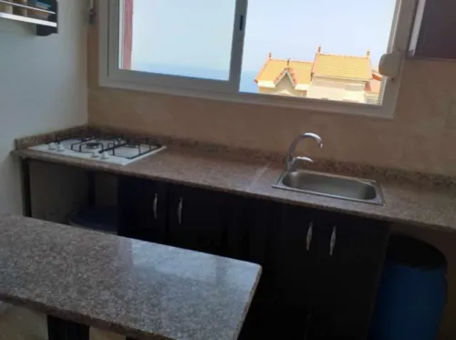 Vente Appartement F2 Béjaïa Beni ksila