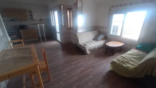 Vente Appartement F2 Béjaïa Bejaia