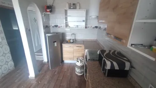 Vente Appartement F2 Béjaïa Bejaia