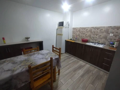 Location Appartement F2 Béjaïa Bejaia