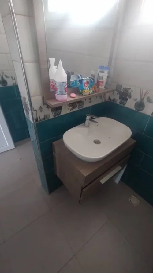 Vente Appartement F2 Béjaïa Bejaia