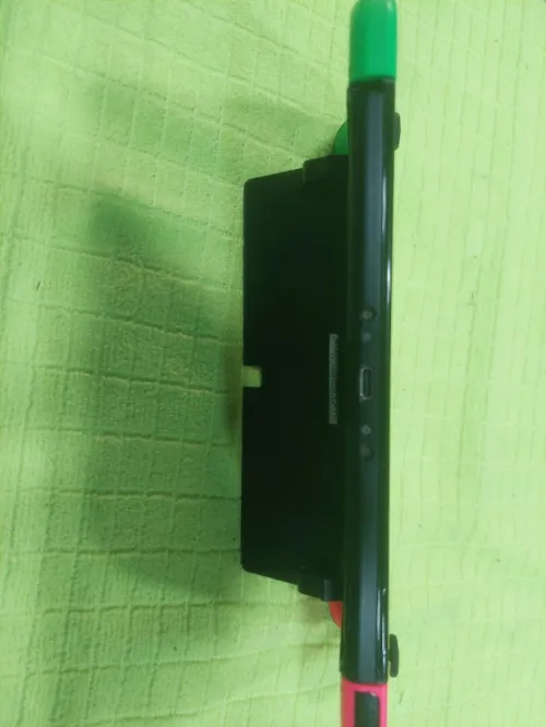 Switch oled