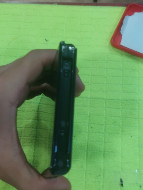 Switch oled