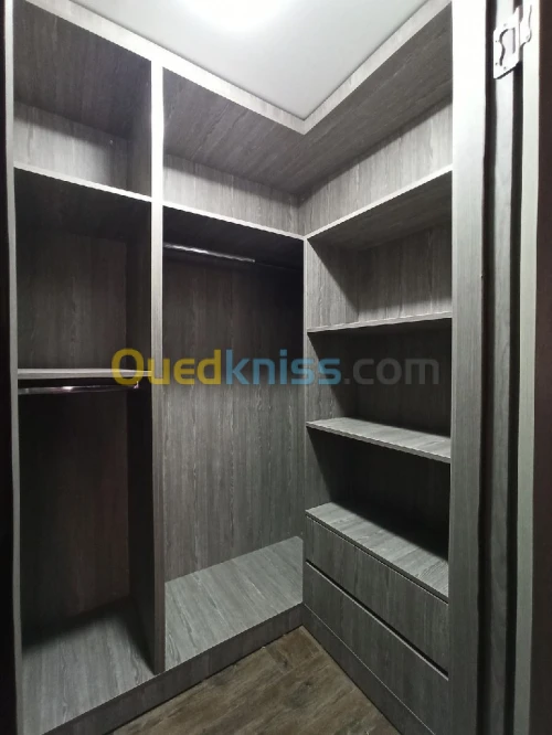 Dressing MDF 