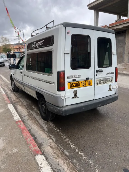 Renault Express 1999 Express
