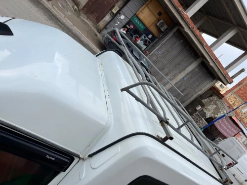 Renault Express 1999 Express