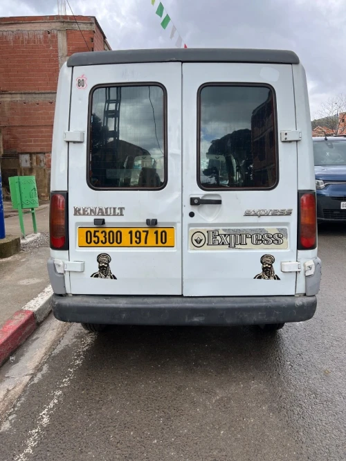 Renault Express 1999 Express