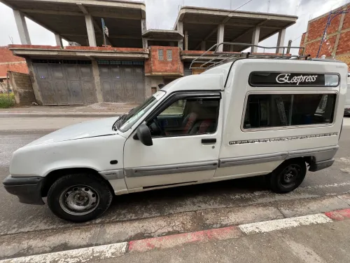 Renault Express 1999 Express