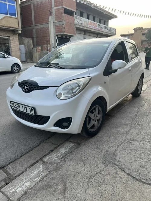 Jak A10 2012 A10