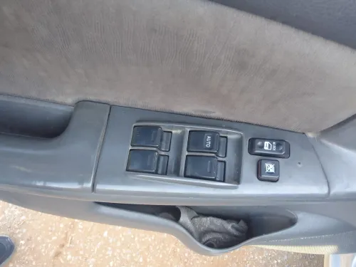Toyota Corolla 2004 Exécutive