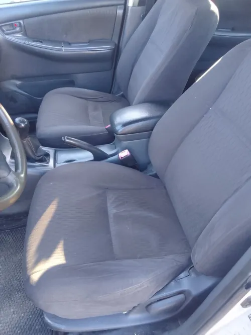 Toyota Corolla 2004 Exécutive