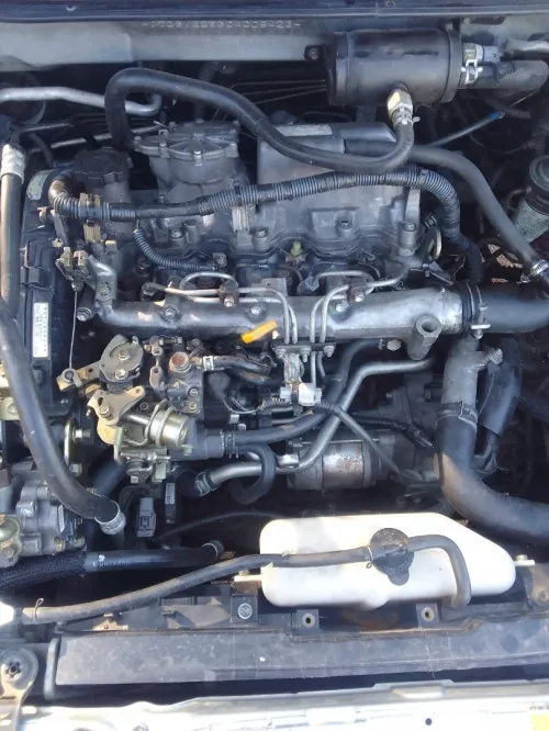 Toyota Corolla 2004 Exécutive
