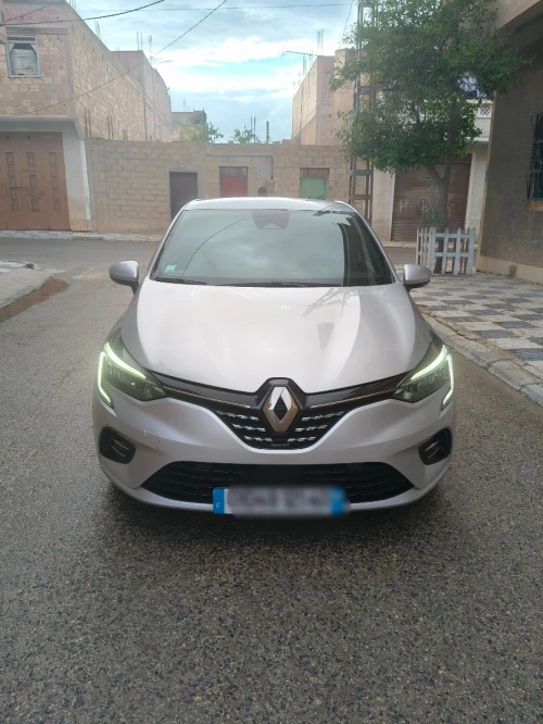 Renault Clio 5 2021 Intense pack techno