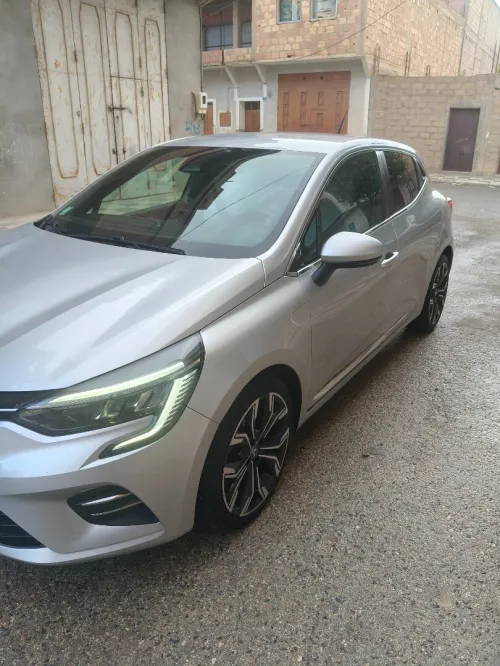 Renault Clio 5 2021 Intense pack techno