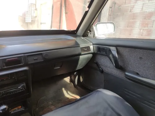 Mazda 323 1994 323