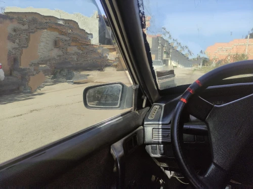 Mazda 323 1994 323