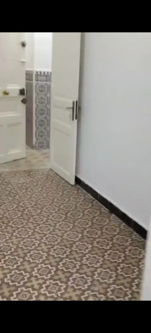 Location Appartement F3 Alger Bab el oued
