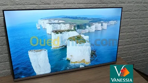 Télévision marque kiowa 32p simple