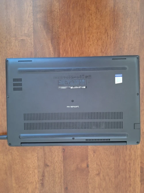 Laptop-Dell Latitude-7490, I7-8e Gen, FHD-Tactile, Ram-16GB, Rom-256-SSD-NVME, Windows 11 Original