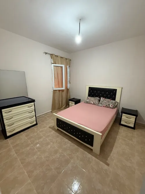 Location Appartement F3 Skikda Filfla