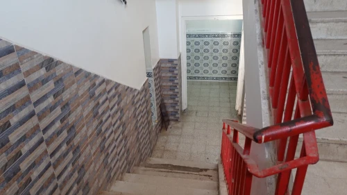 Vente Appartement F4 Alger Bab ezzouar