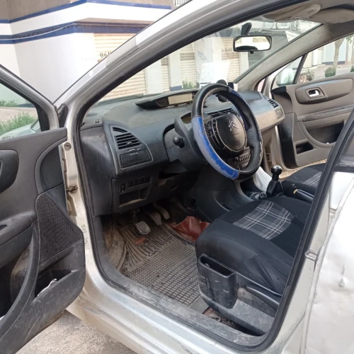 Citroen C4 2006 C4