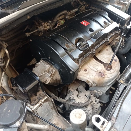 Citroen C4 2006 C4