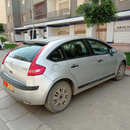 Citroen C4 2006 C4