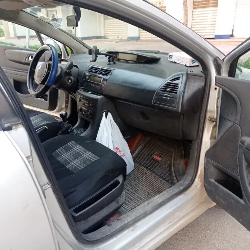 Citroen C4 2006 C4