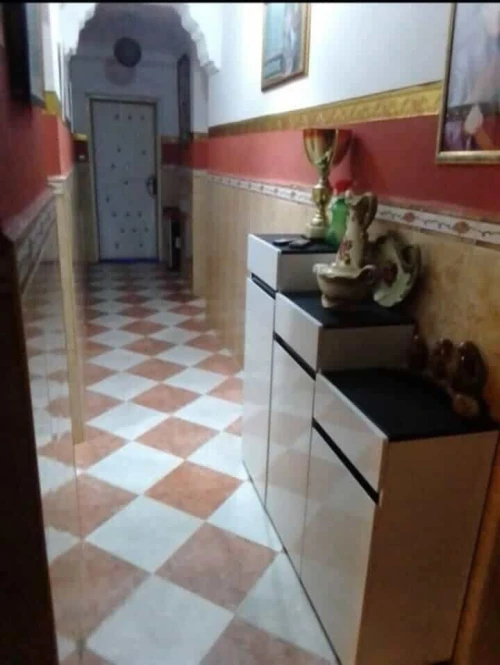Vente Appartement F4 Alger Bab ezzouar
