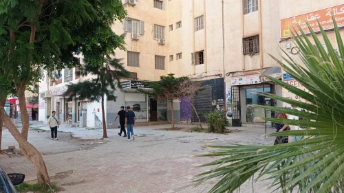 Vente Appartement F4 Alger Bab ezzouar