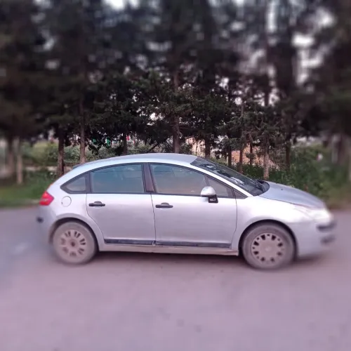 Citroen C4 2006 C4