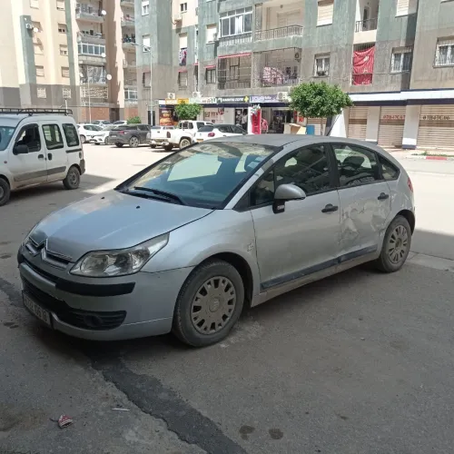 Citroen C4 2006 C4