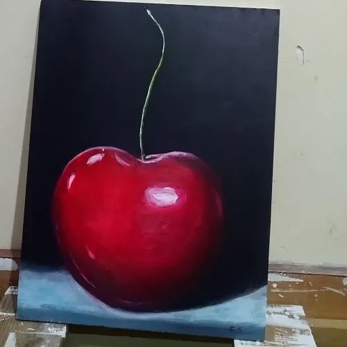 Tableaux d'Art réalistes Peinture sur toile