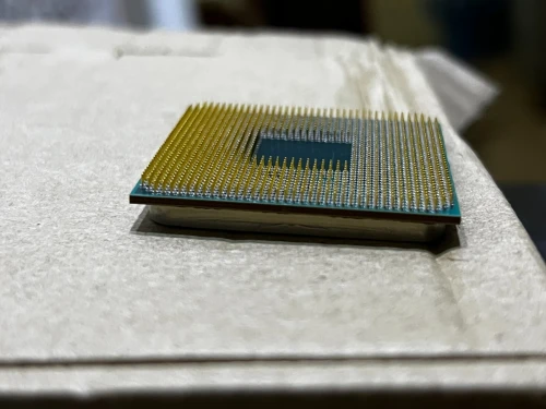 AMD Ryzen 3 3200G