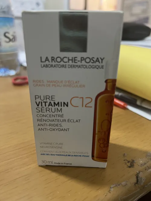 Laroche-posay