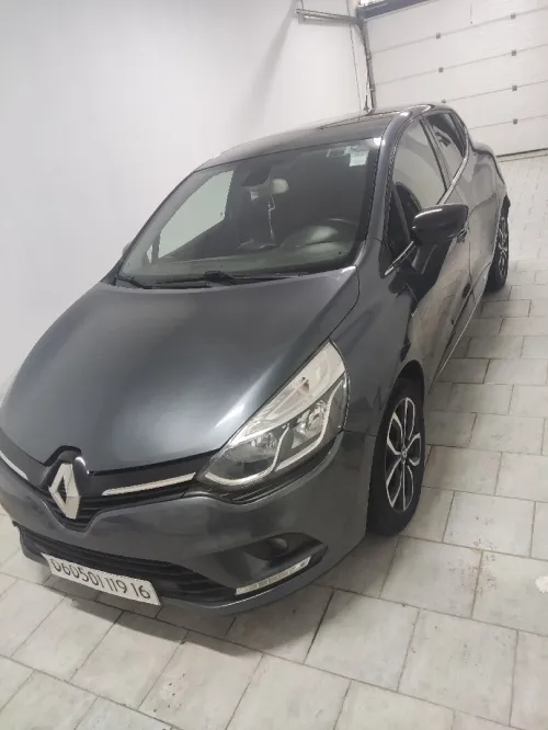 Renault Clio 4 Facelift 2019 Limited 2