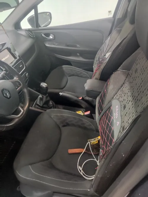Renault Clio 4 Facelift 2019 Limited 2