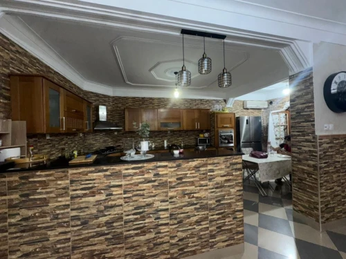 Location Appartement Niveau de villa F4 Alger Rouiba