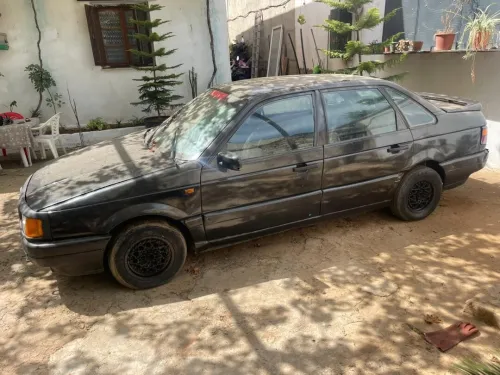 Volkswagen Passat 1990 Passat