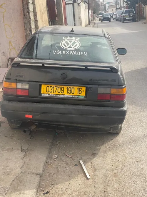 Volkswagen Passat 1990 Passat