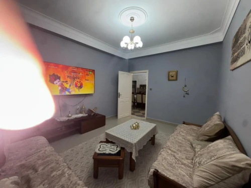 Location Appartement Niveau de villa F4 Alger Rouiba