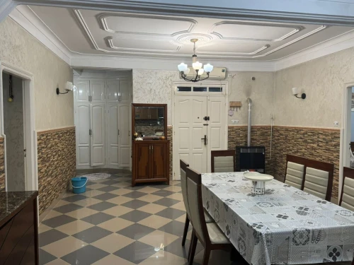 Location Appartement Niveau de villa F4 Alger Rouiba
